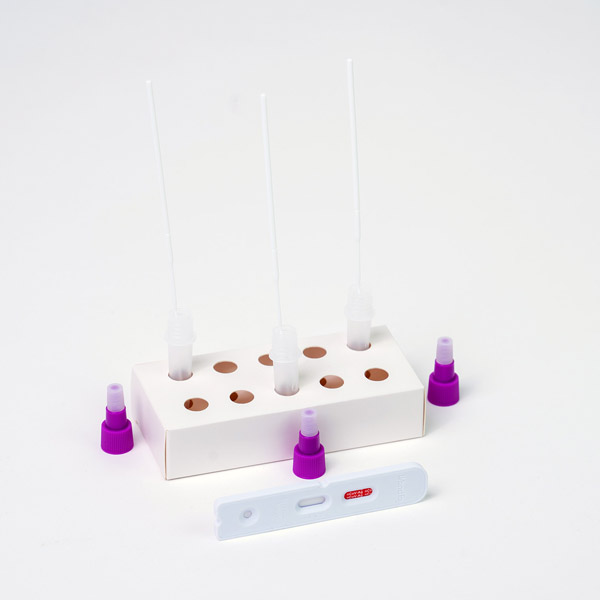 COVID-19 Antigen Schnelltest Wondfo® (20 Tests)