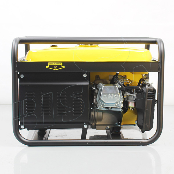 Bison BS3500 Generator 3.500 W